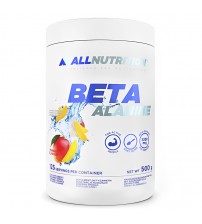 Бета-аланин AllNutrition Beta Alanine Powder 500g